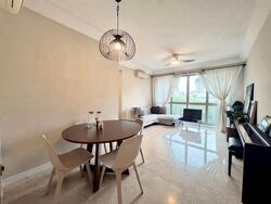 Gardenvista (D21), Condominium #616040061